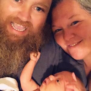 Meet your Posher, Jamie